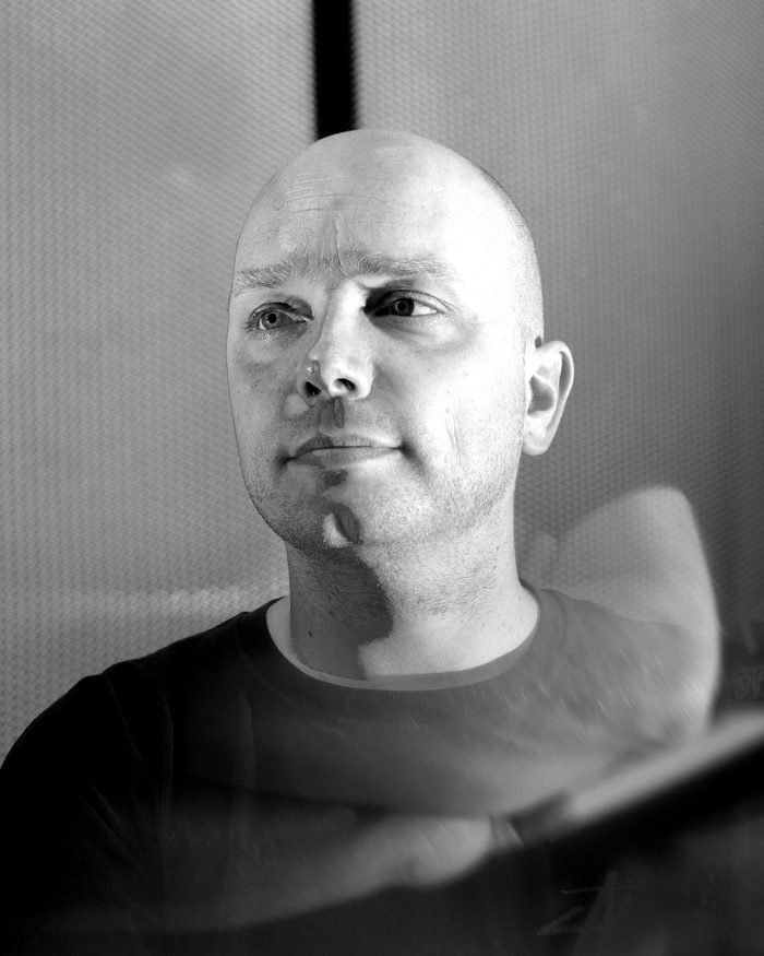 Bardo Camp, Founder & Head of Production at Dutch Sound Works