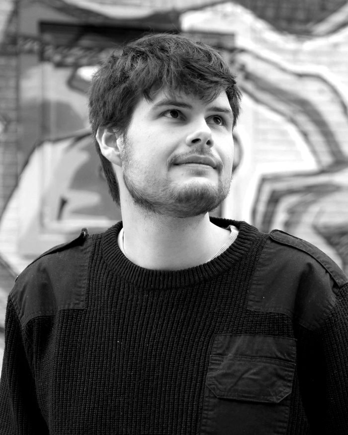 Ernst Lanting, Sound Designer at Dutch Sound Works