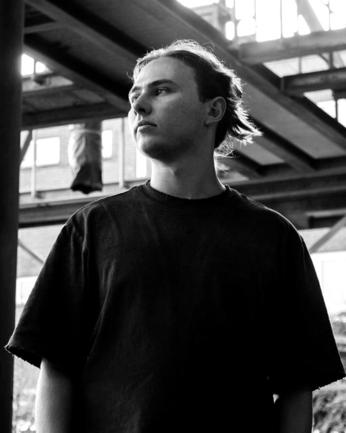 Terence Hamers, Producer & Sound Designer at Dutch Sound Works